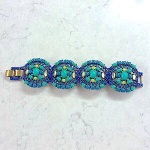 💛💙💚Stella & Dot Bracelet 💛💙💚